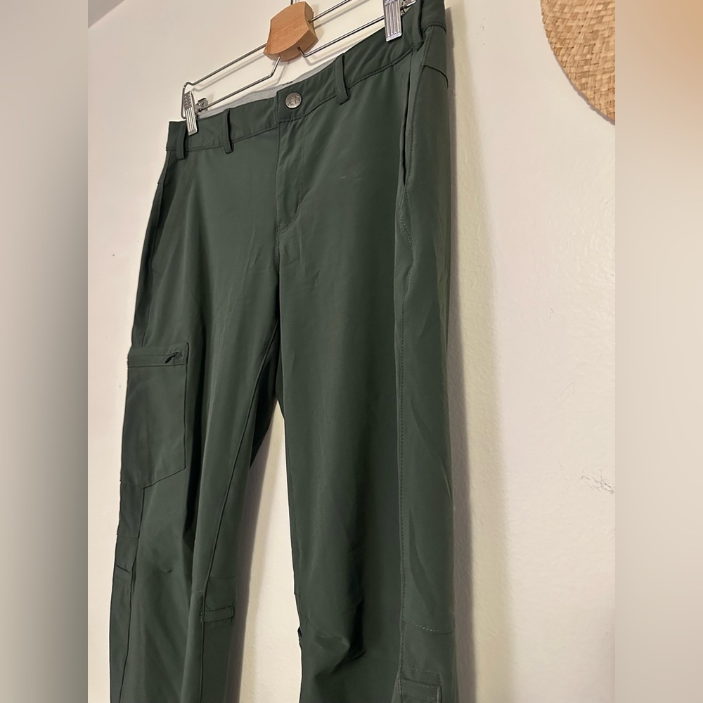 REI Women's Cargo Pants - Picture 5 of 8